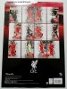 L.F.C. OFFICIAL 2017 CALENDAR